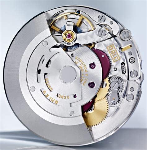 rolex movement numbers.